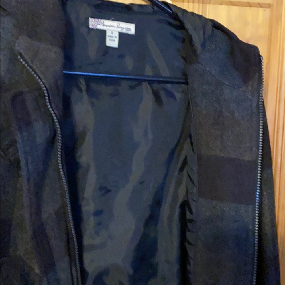 American Rag winter coat - Picture 6 of 6